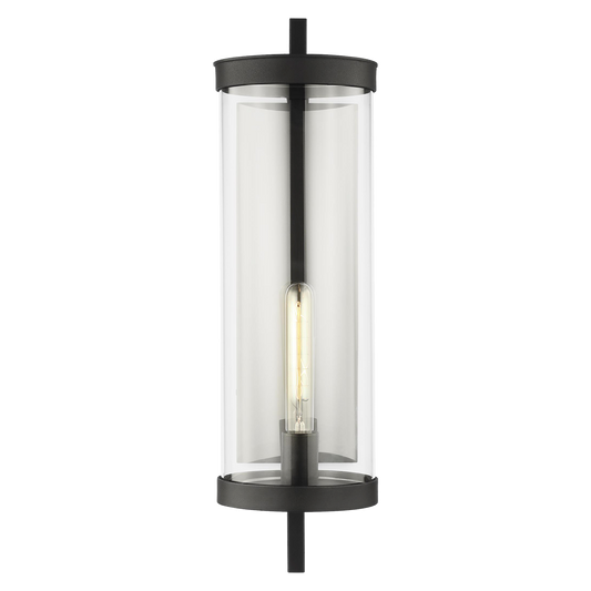 Eastham Large Wall Lantern