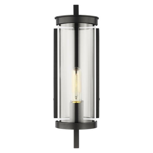 Eastham Small Wall Lantern