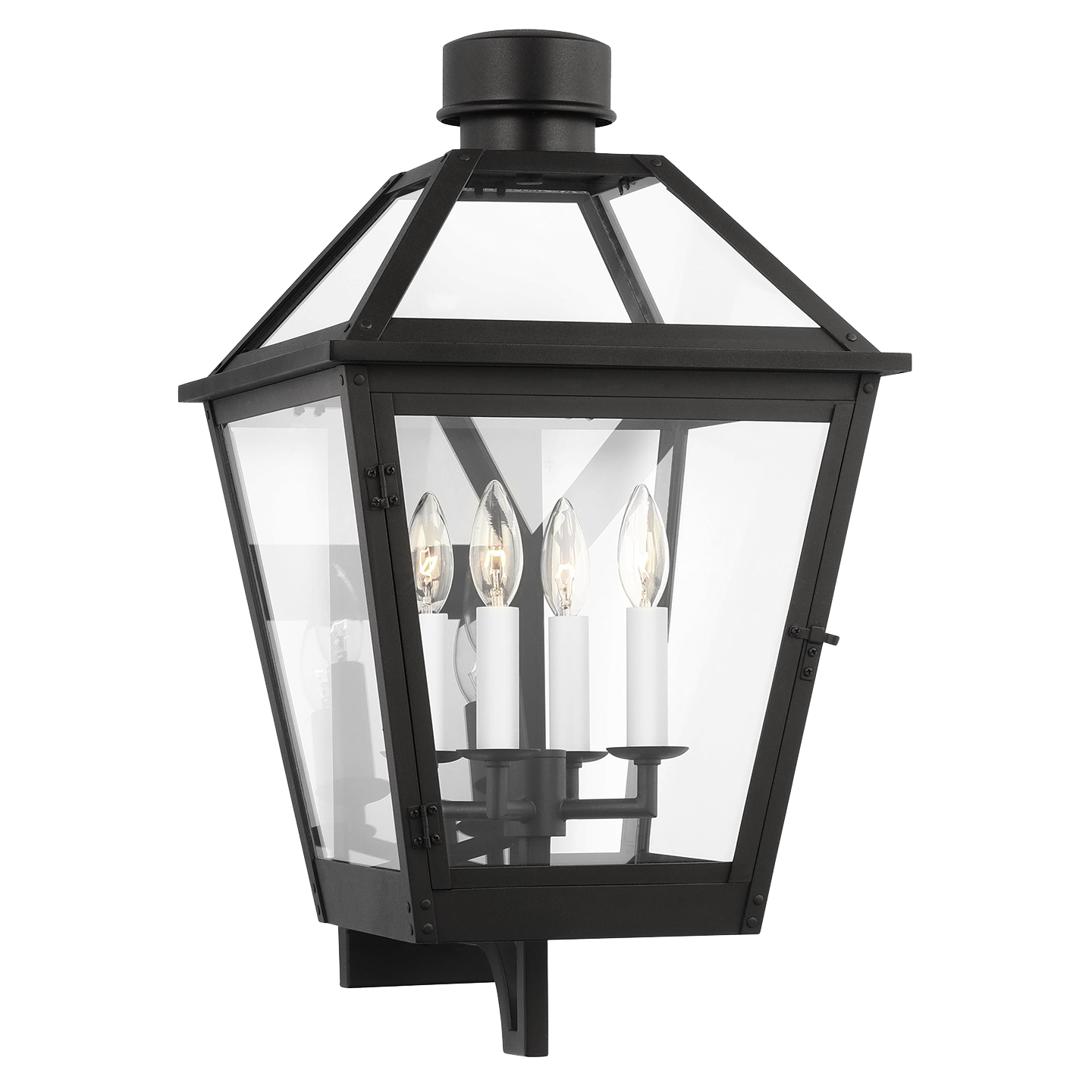 Hyannis Large Lantern