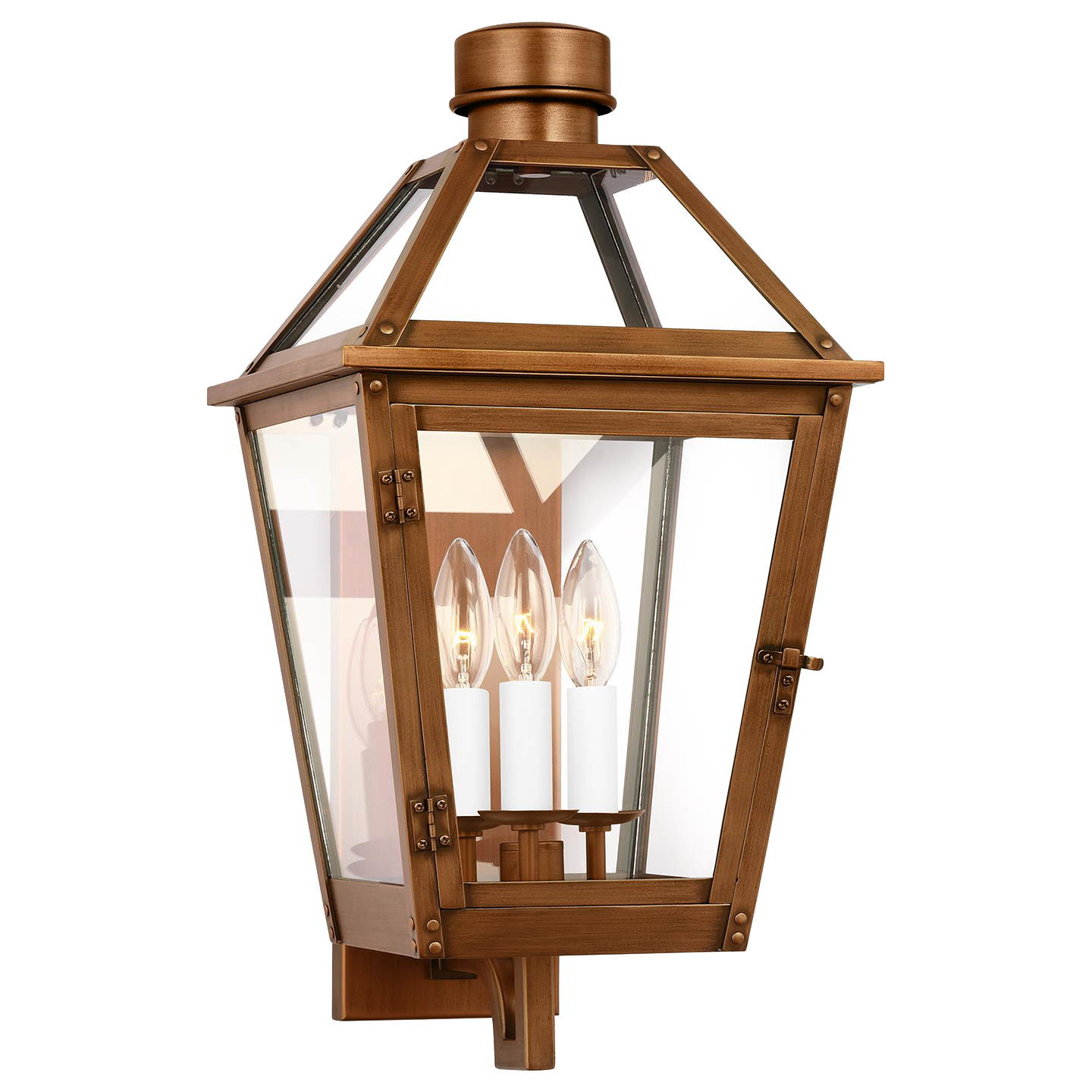 Hyannis Medium Wall Lantern