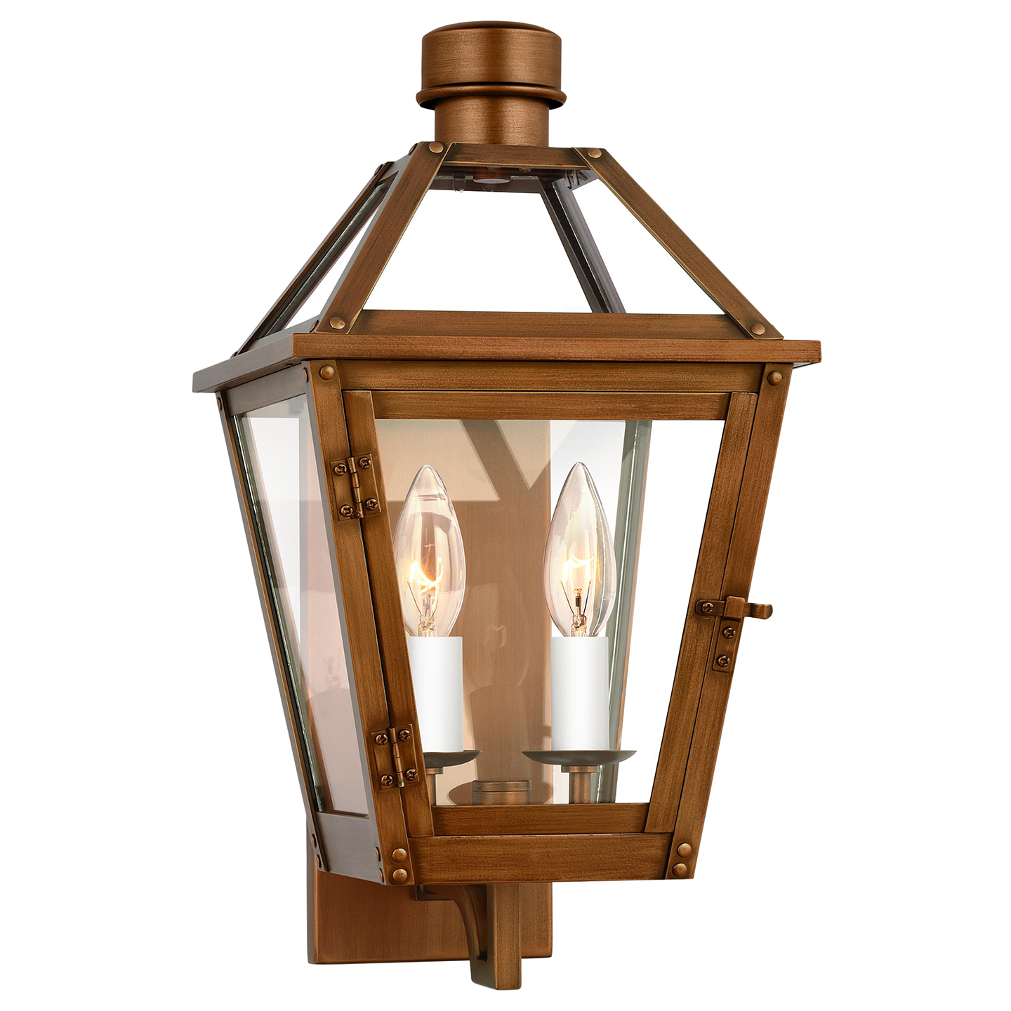 Hyannis Small Wall Lantern