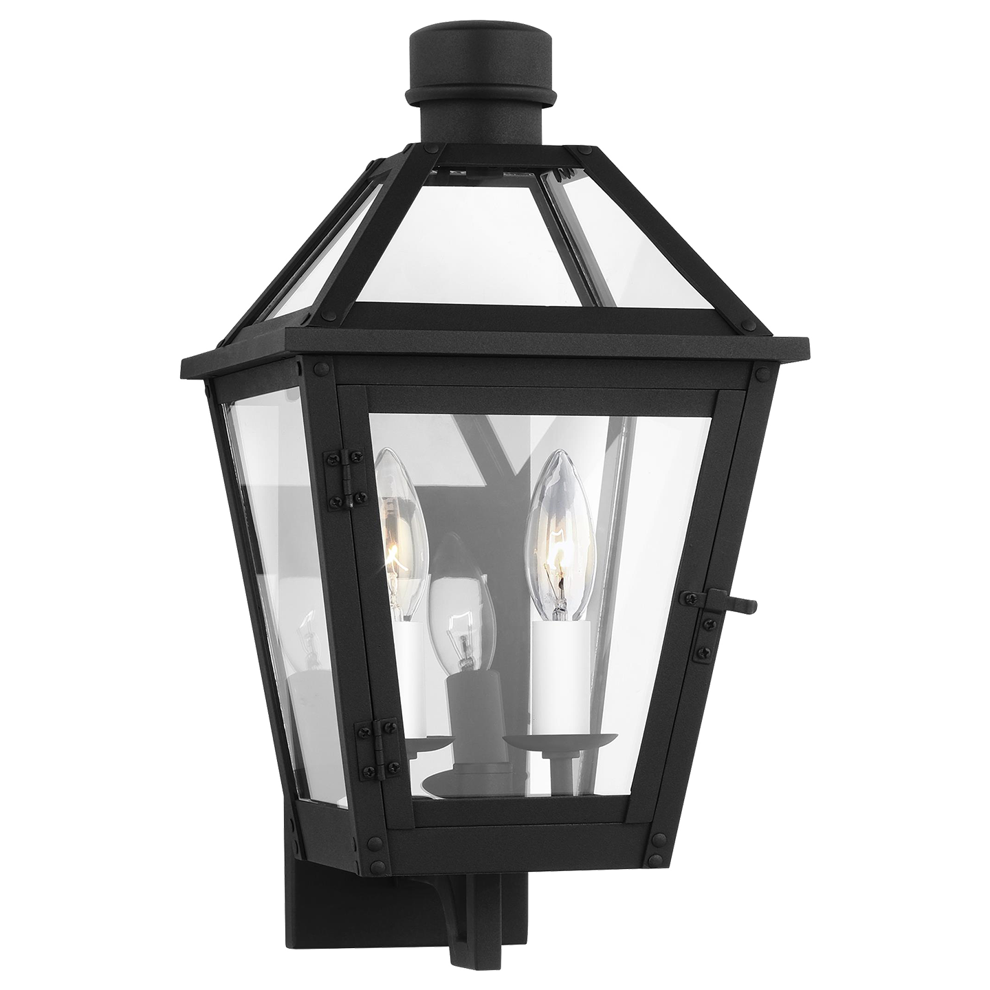 Hyannis Small Wall Lantern