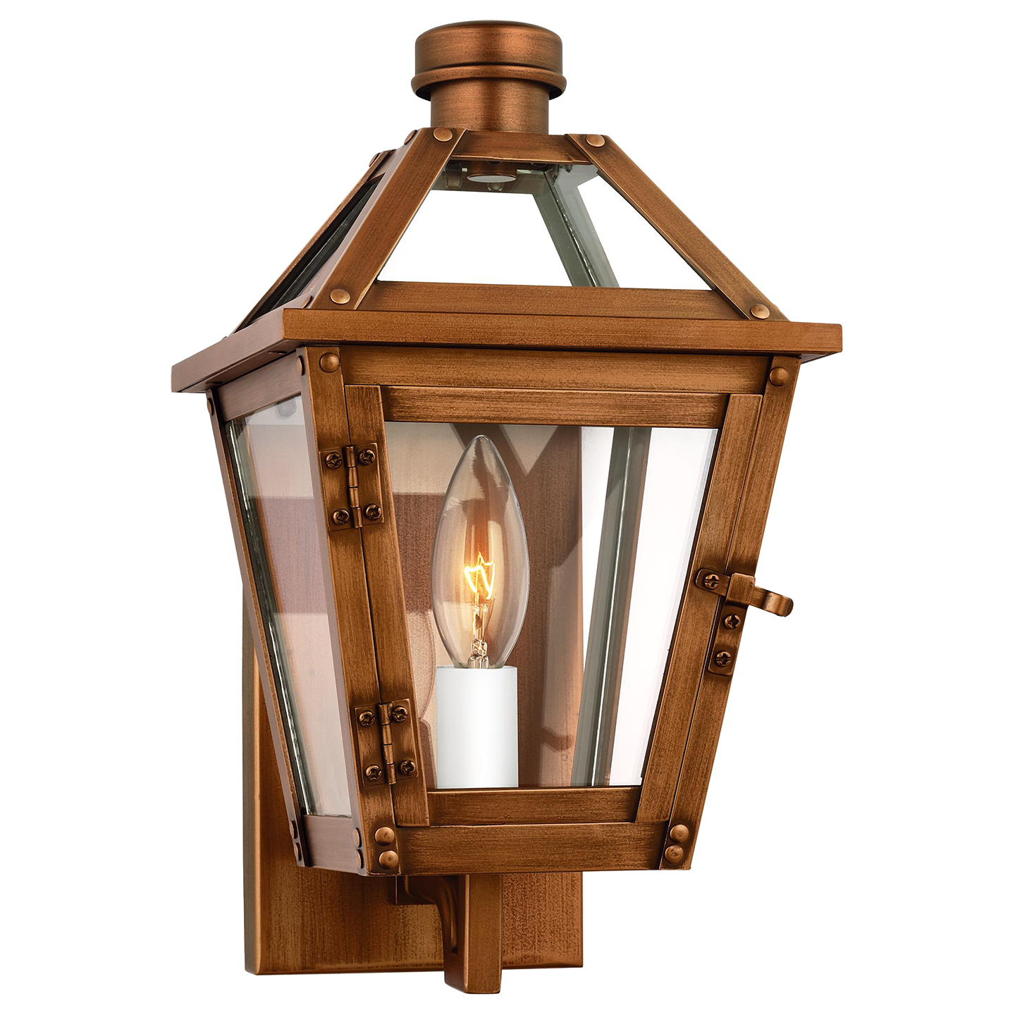 Hyannis Extra Small Wall Lantern