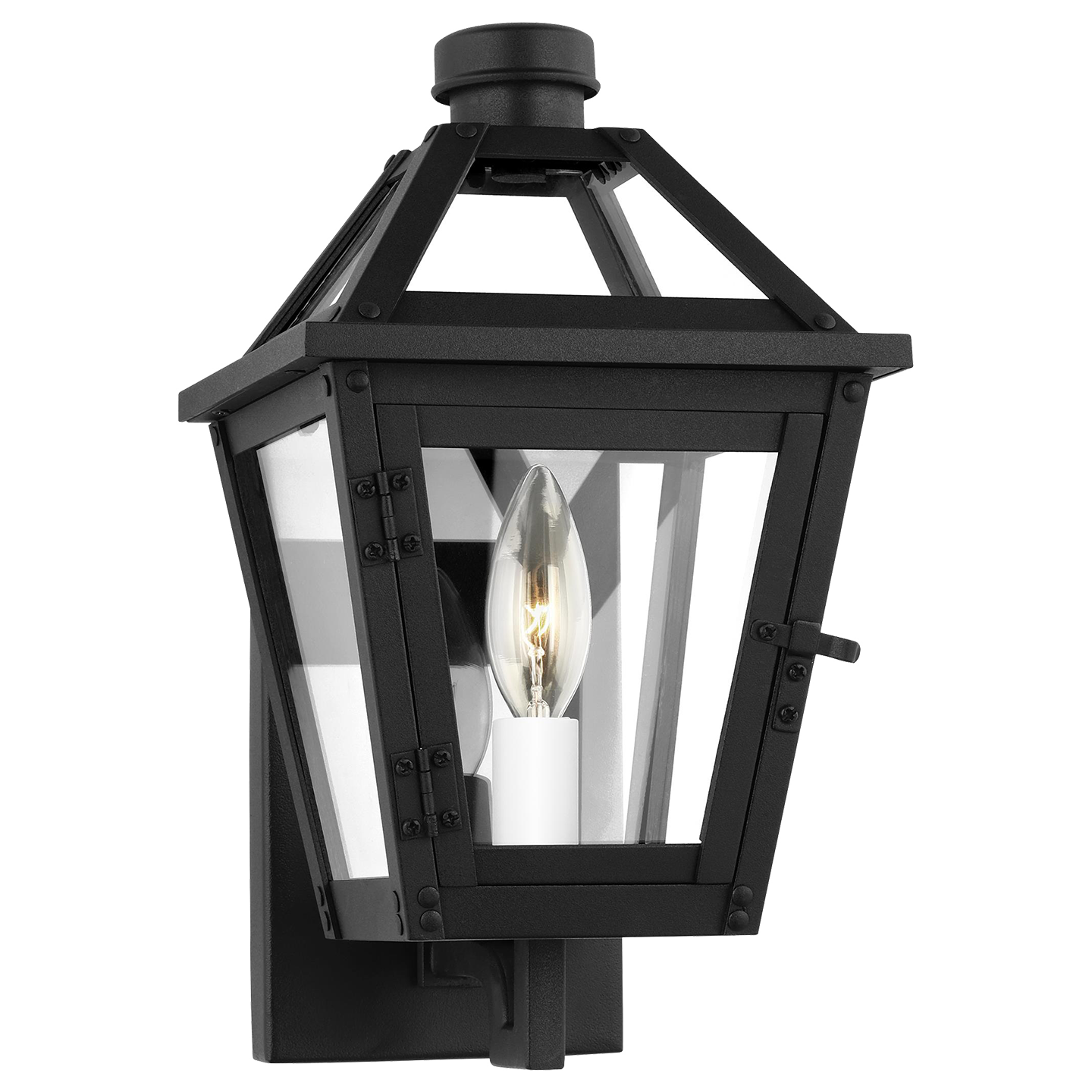 Hyannis Extra Small Wall Lantern
