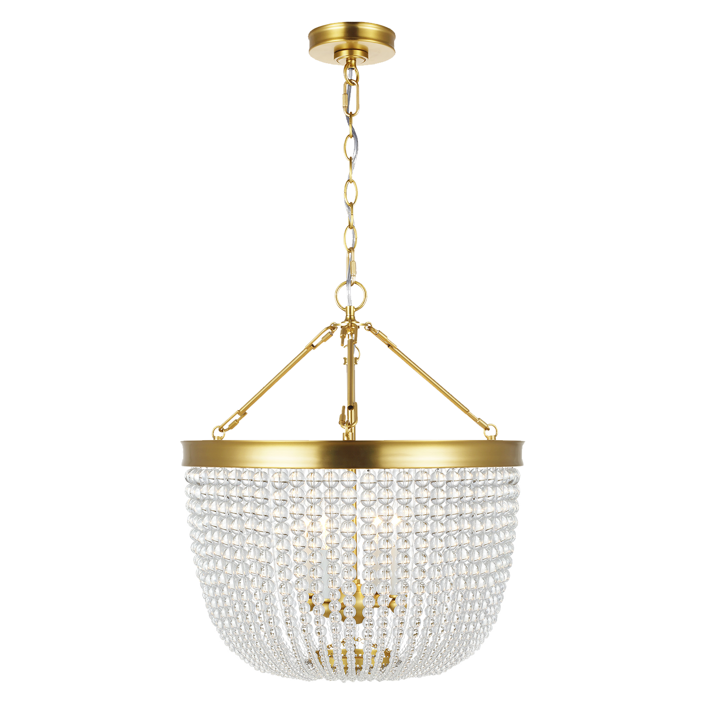 Summerhill Large Pendant