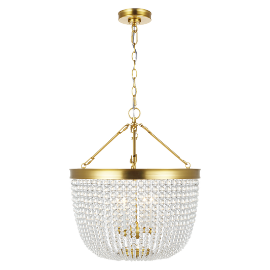 Summerhill Large Pendant