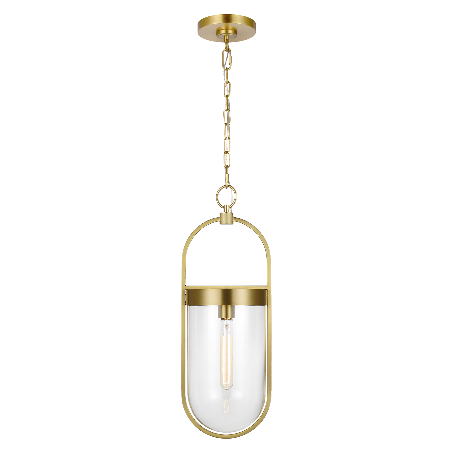 Blaine Small Pendant