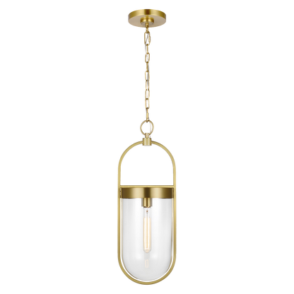 Blaine Small Pendant