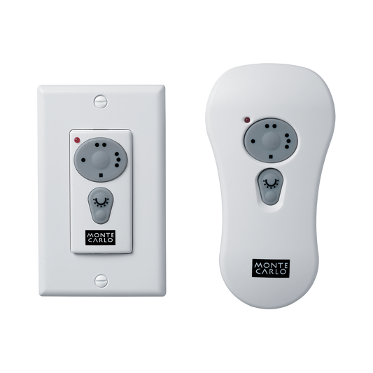 Wall - Hand-held Remote Transmitter