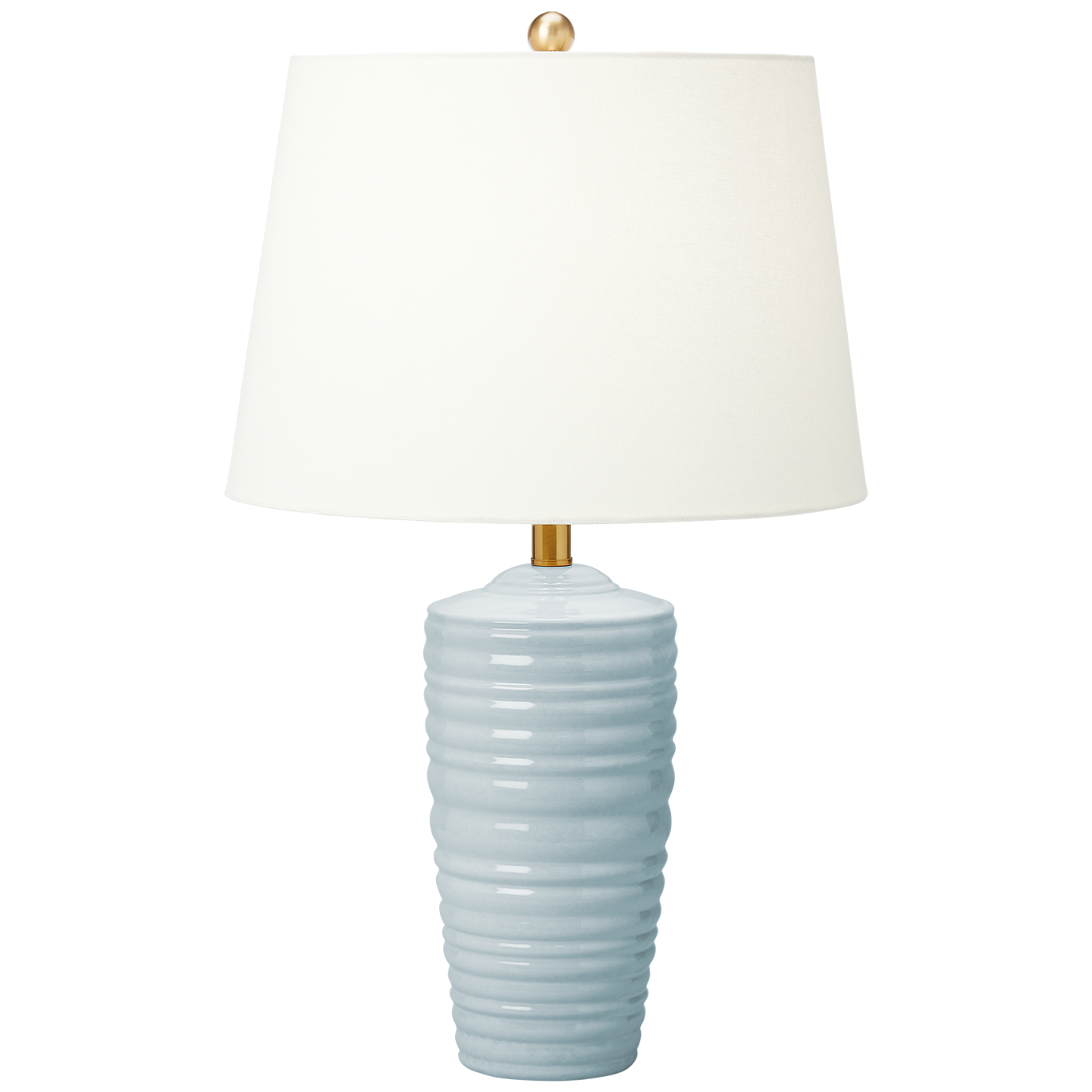 Waveland Table Lamp
