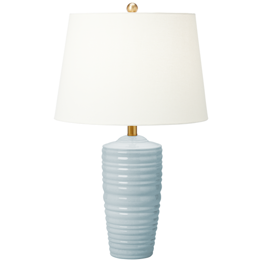 Waveland Table Lamp