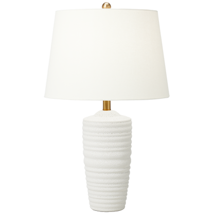Waveland Table Lamp