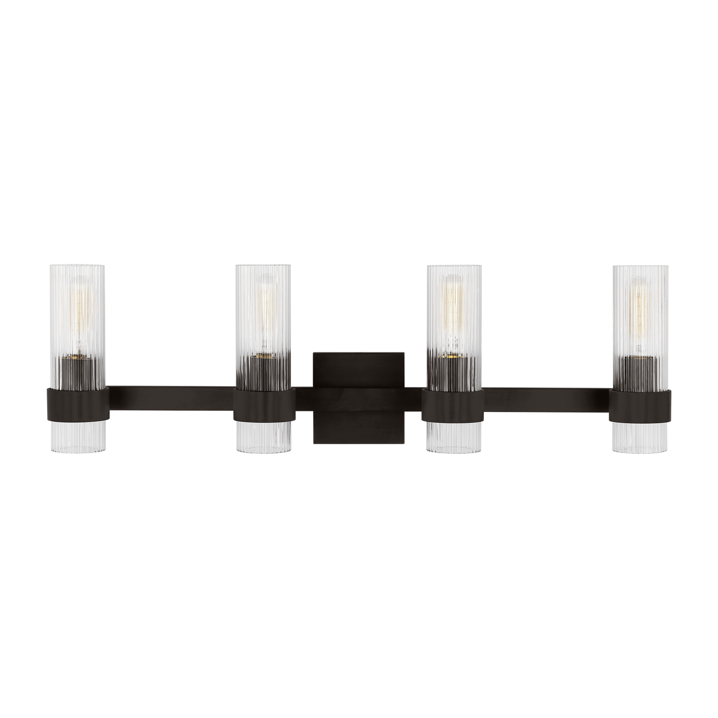 Geneva 4 - Light Vanity