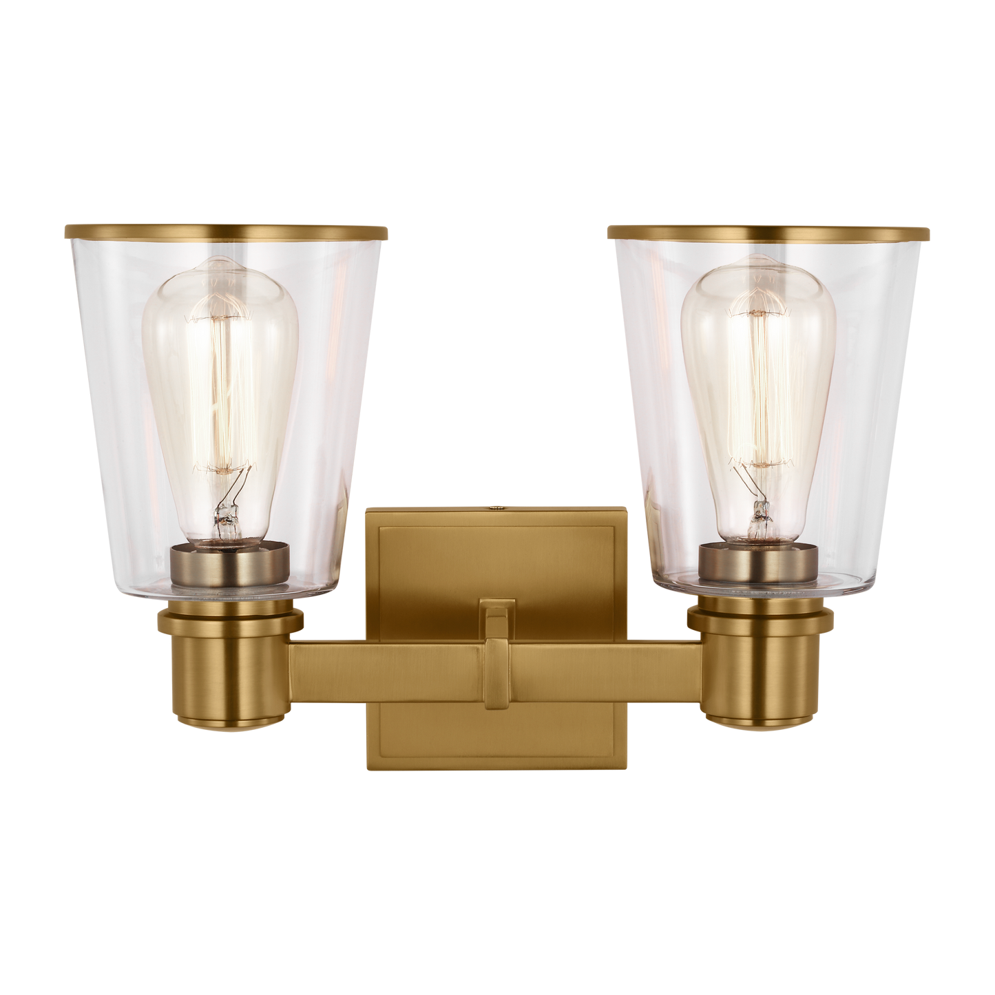 Alessa 2 - Light Vanity