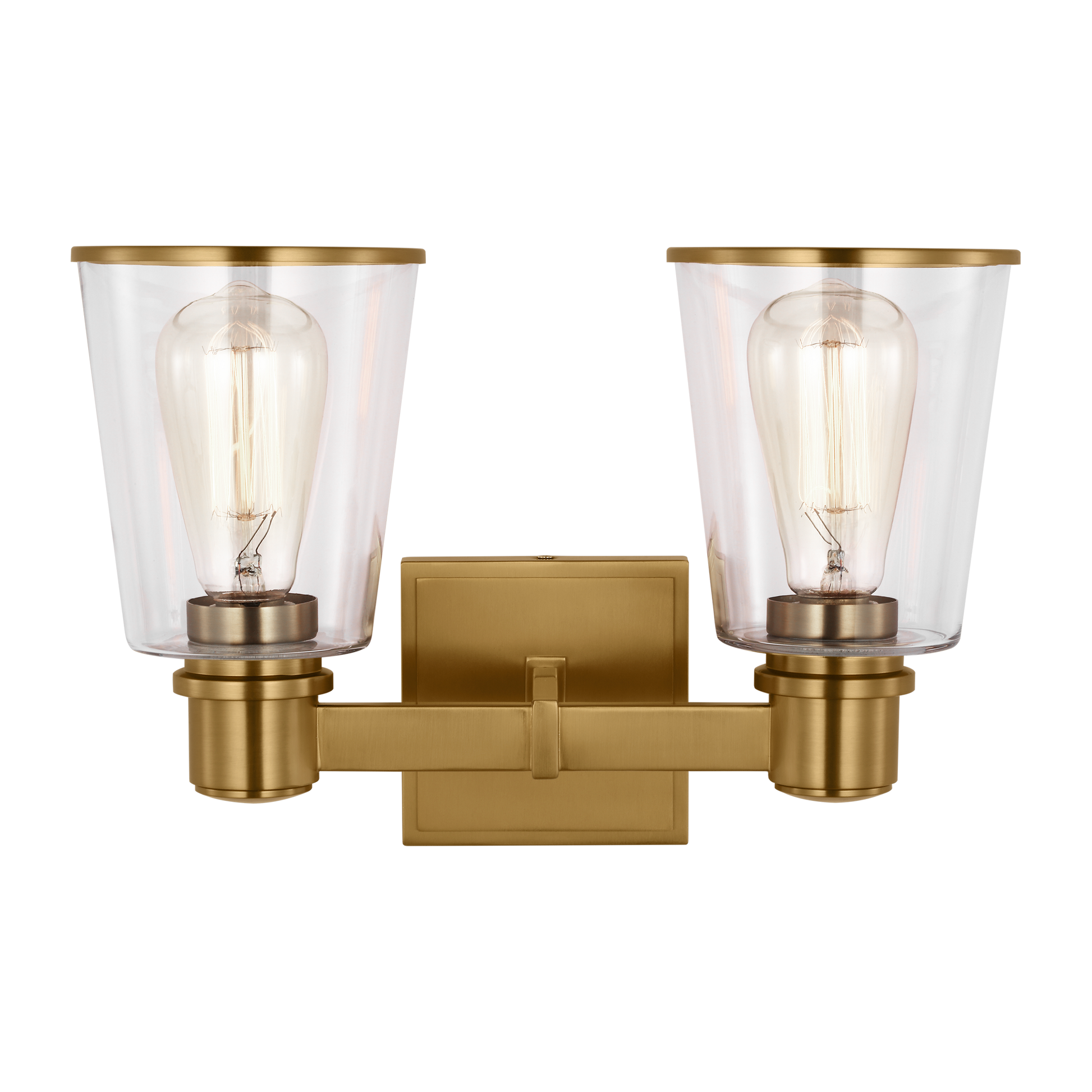 Alessa 2 - Light Vanity