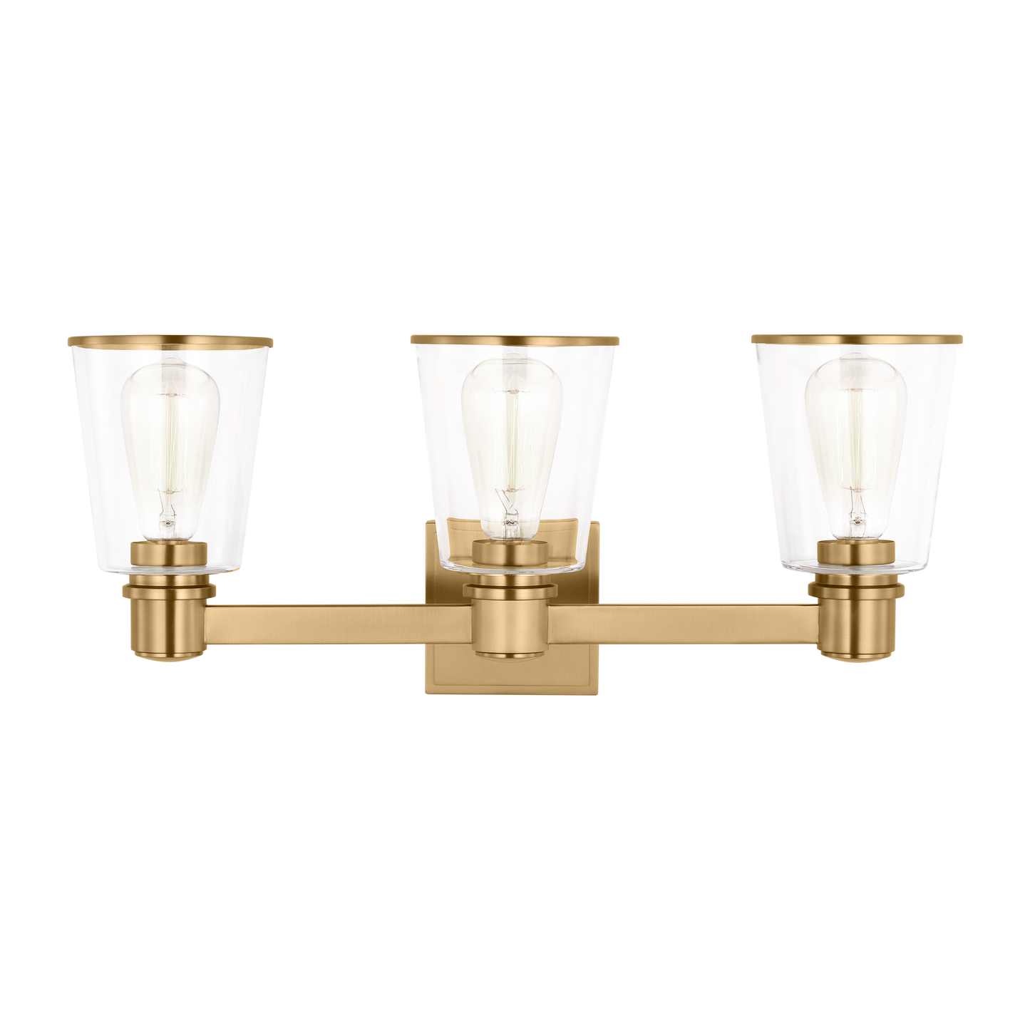 Alessa 3 - Light Vanity