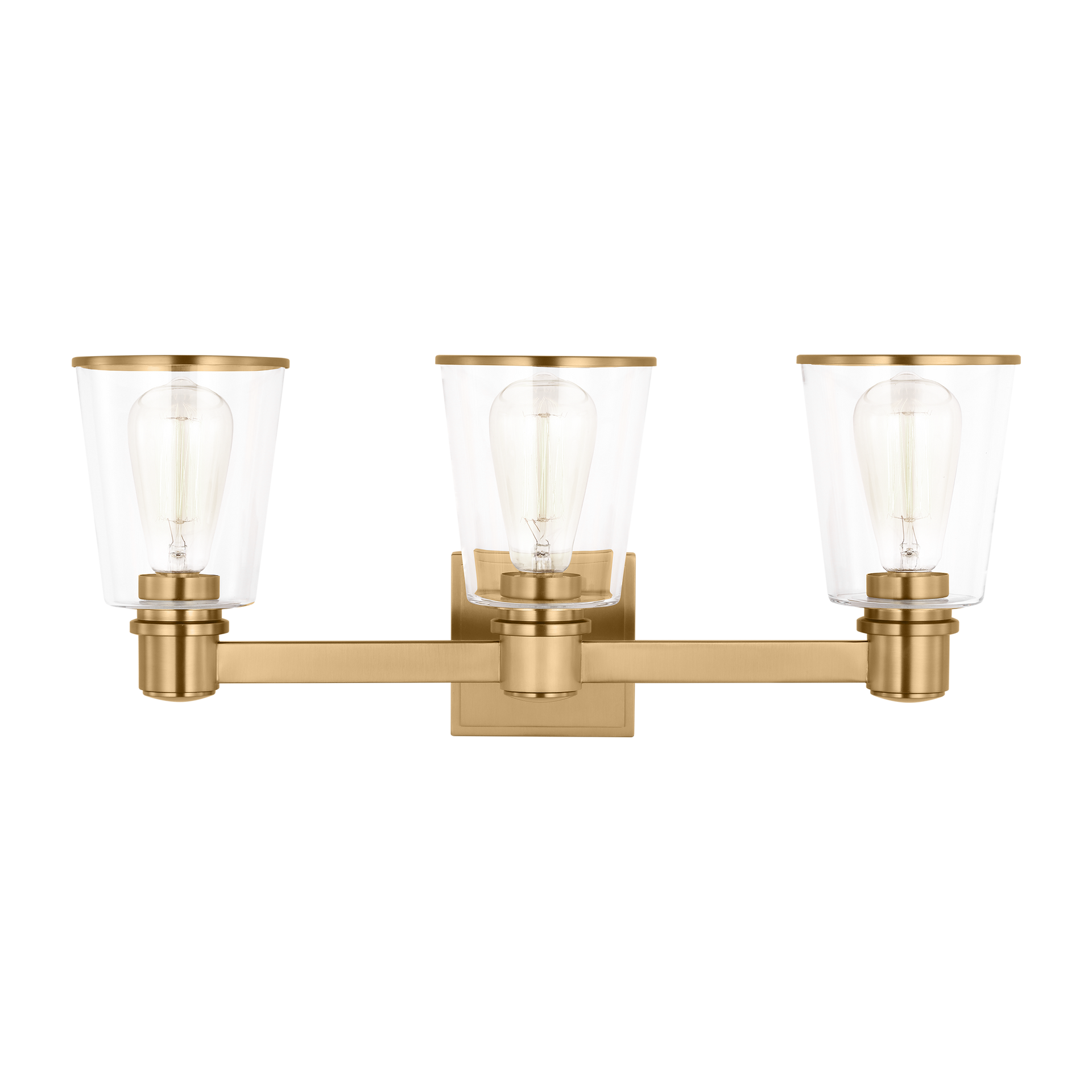 Alessa 3 - Light Vanity