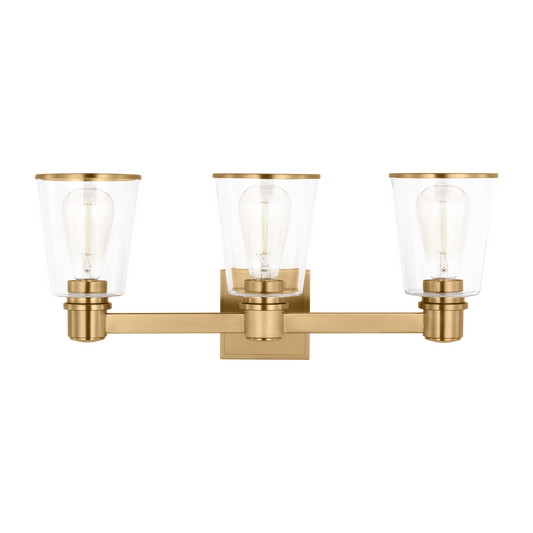 Alessa 3 - Light Vanity