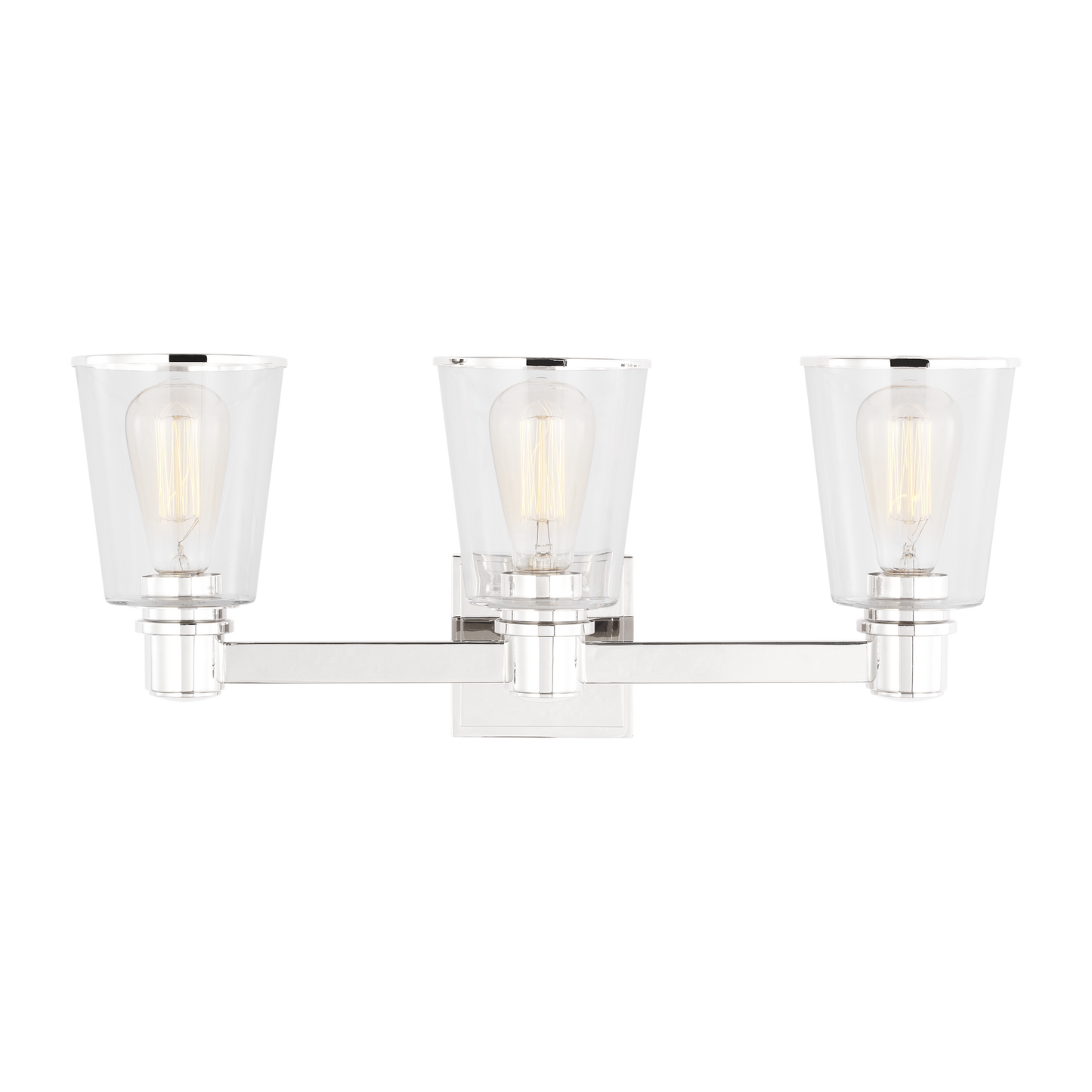 Alessa 3 - Light Vanity