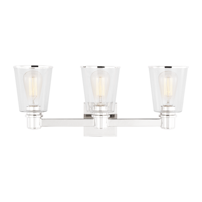 Alessa 3 - Light Vanity
