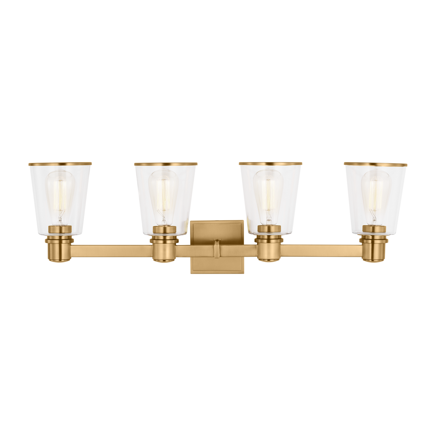 Alessa 4 - Light Vanity