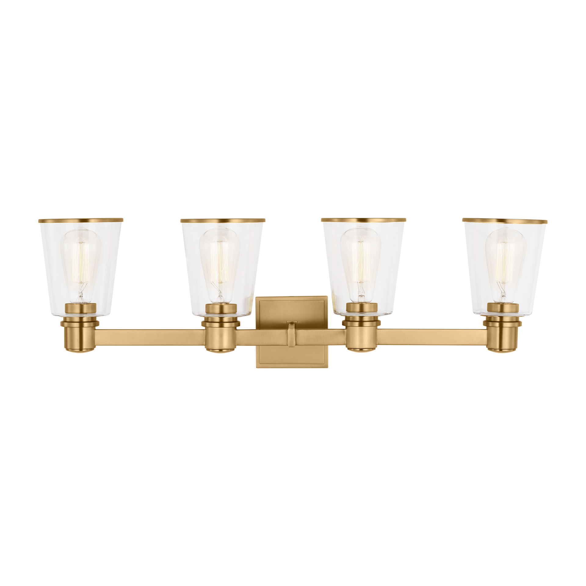Alessa 4 - Light Vanity