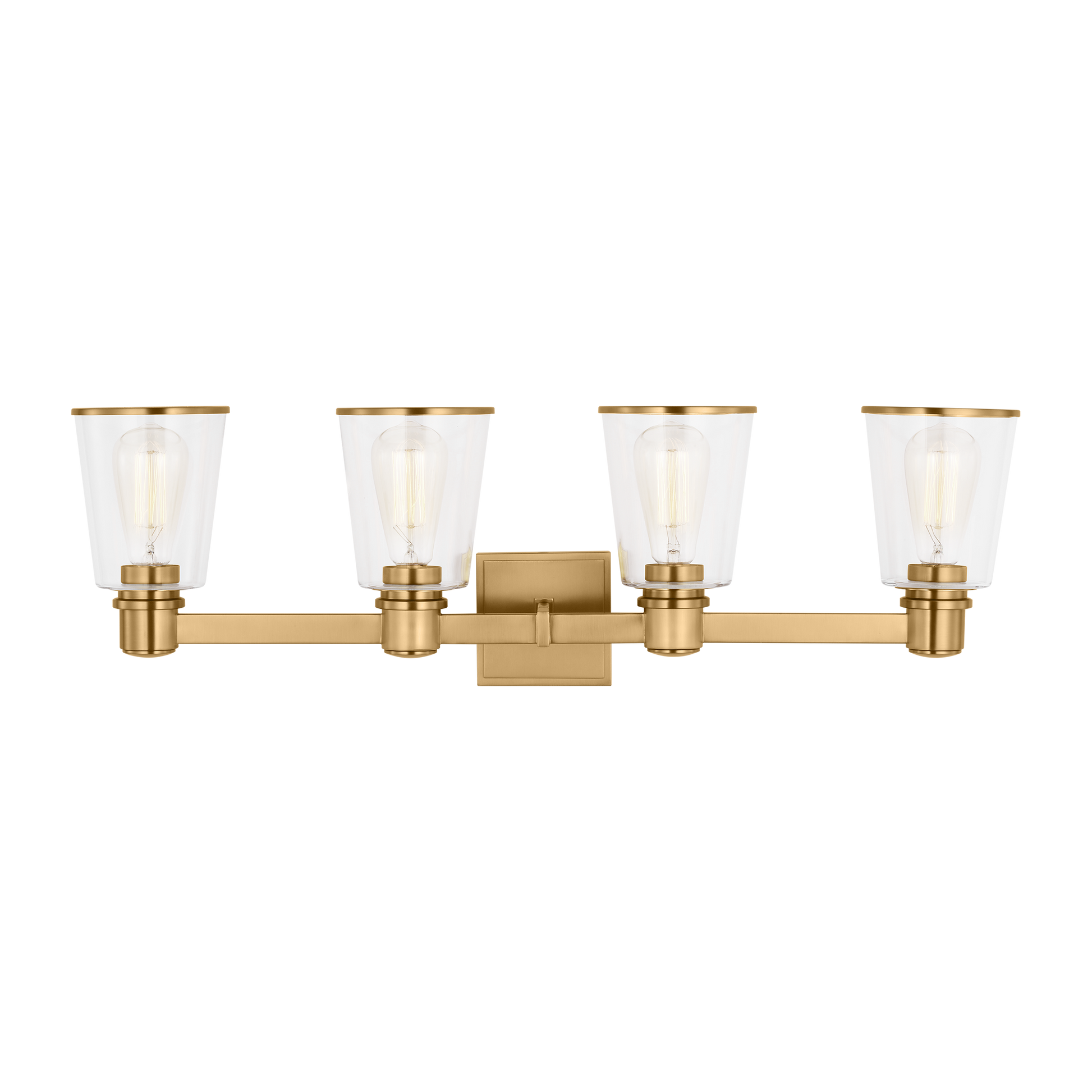 Alessa 4 - Light Vanity