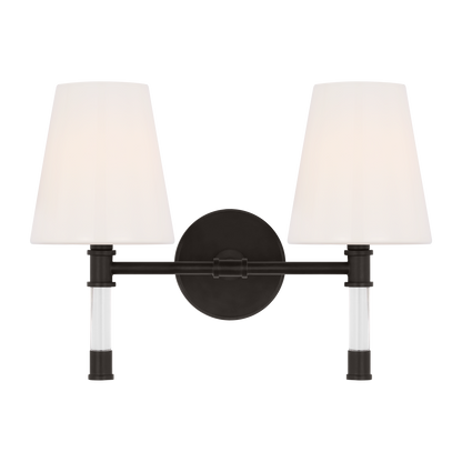 Hanover 2 - Light Vanity