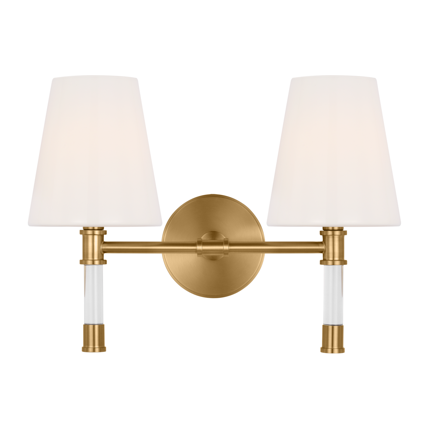 Hanover 2 - Light Vanity