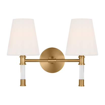 Hanover 2 - Light Vanity