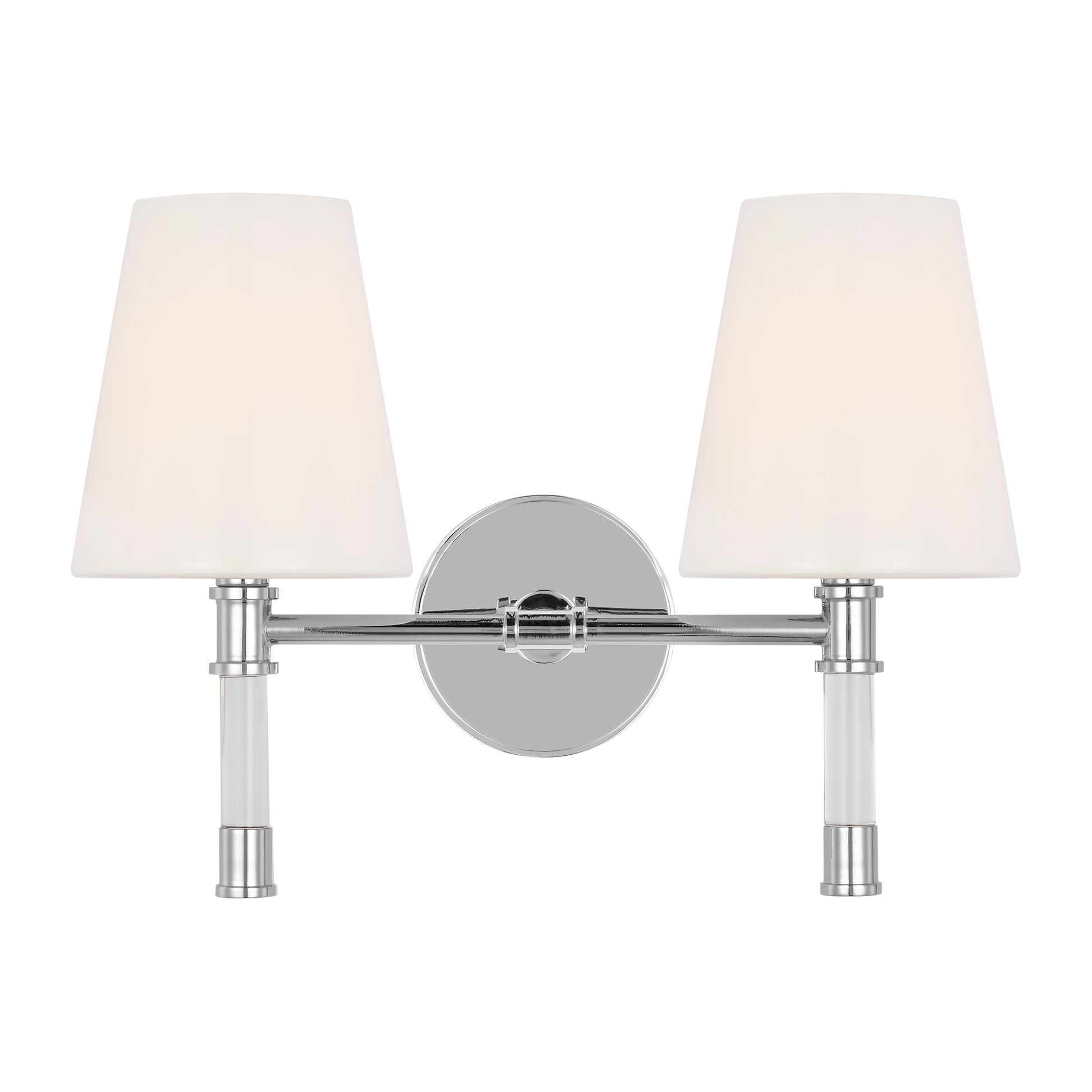 Hanover 2 - Light Vanity