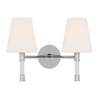Hanover 2 - Light Vanity