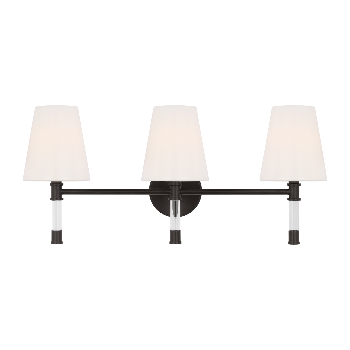 Hanover 3 - Light Vanity