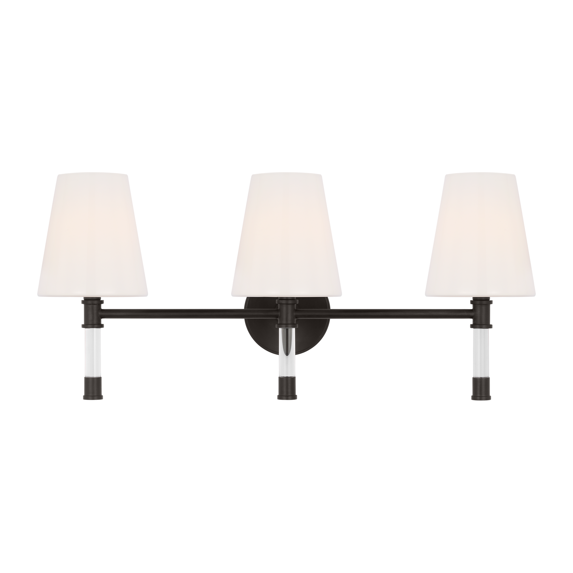 Hanover 3 - Light Vanity