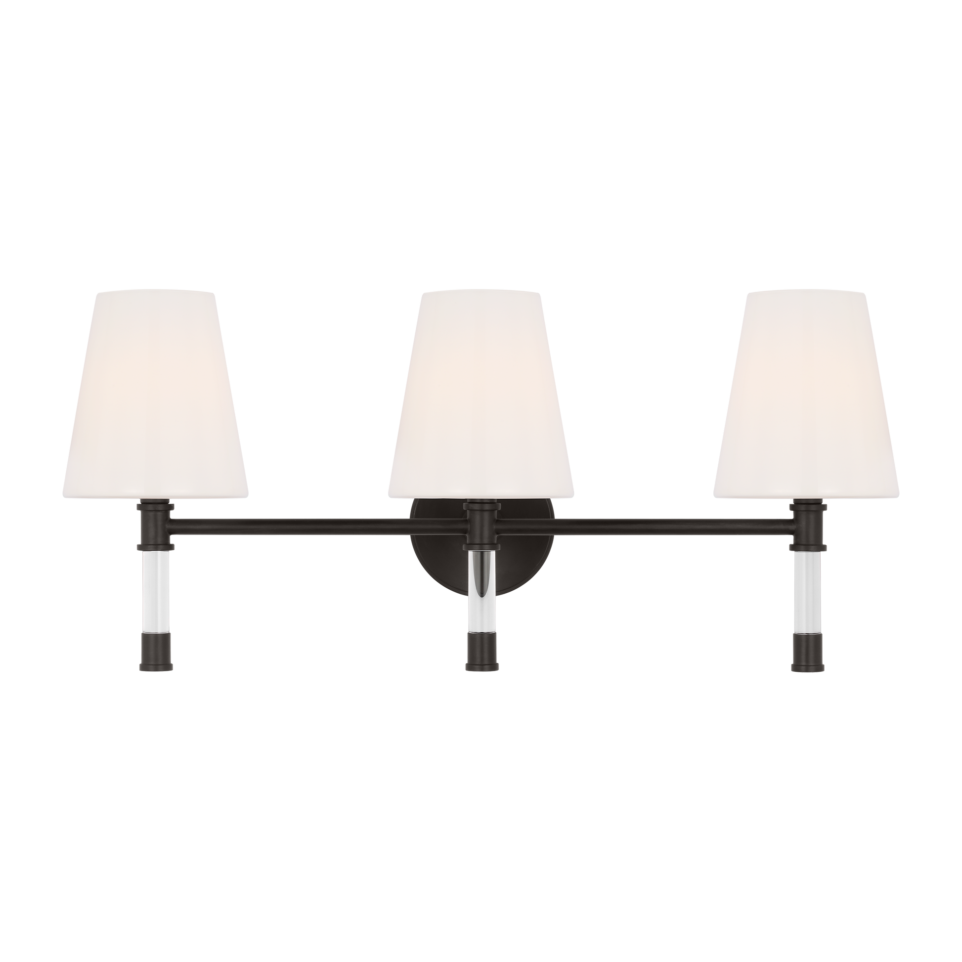 Hanover 3 - Light Vanity