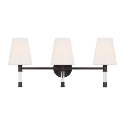 Hanover 3 - Light Vanity