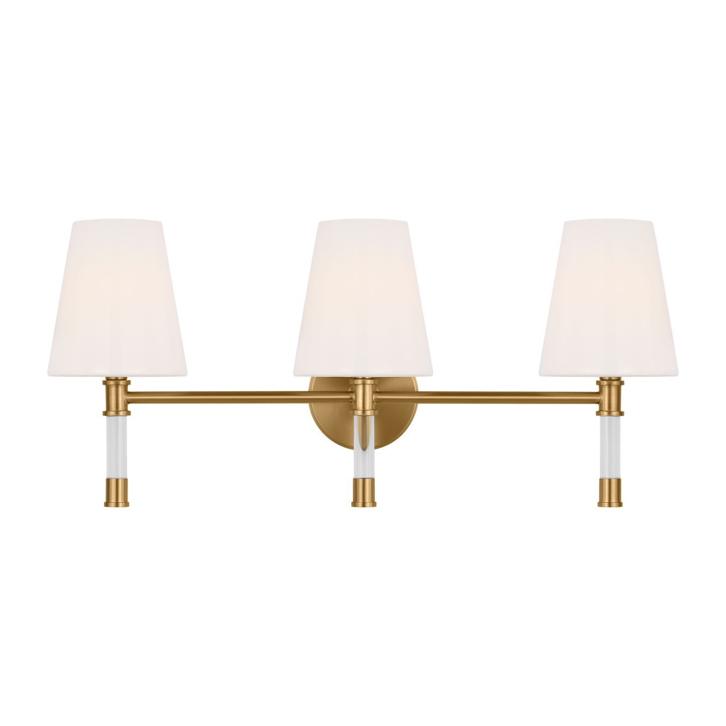 Hanover 3 - Light Vanity