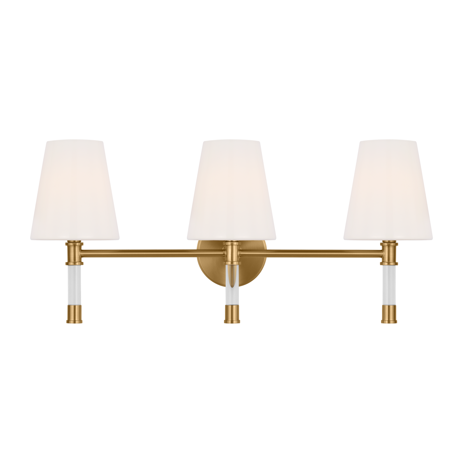 Hanover 3 - Light Vanity