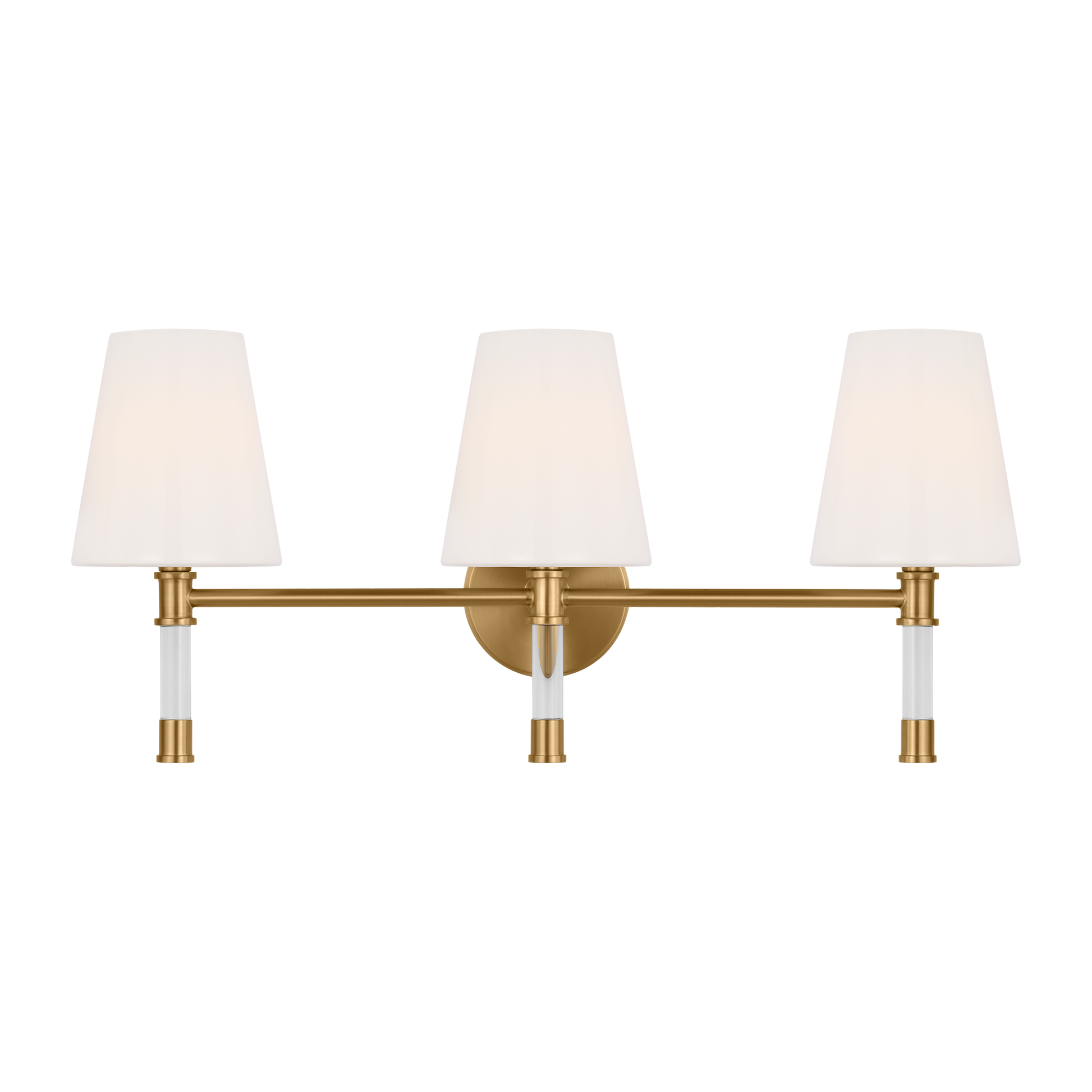 Hanover 3 - Light Vanity