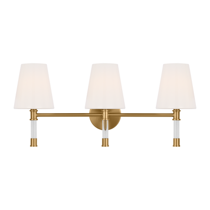 Hanover 3 - Light Vanity