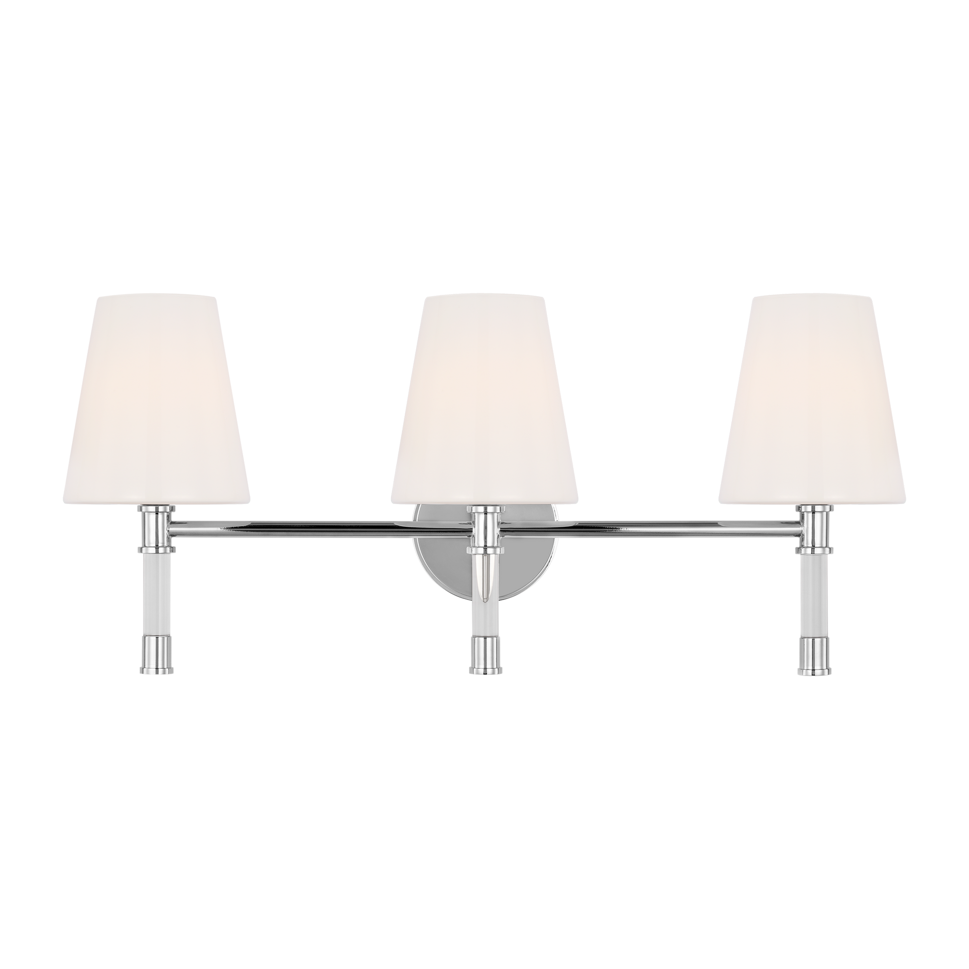 Hanover 3 - Light Vanity