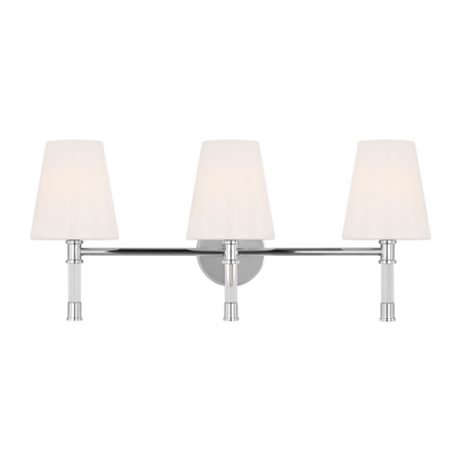 Hanover 3 - Light Vanity