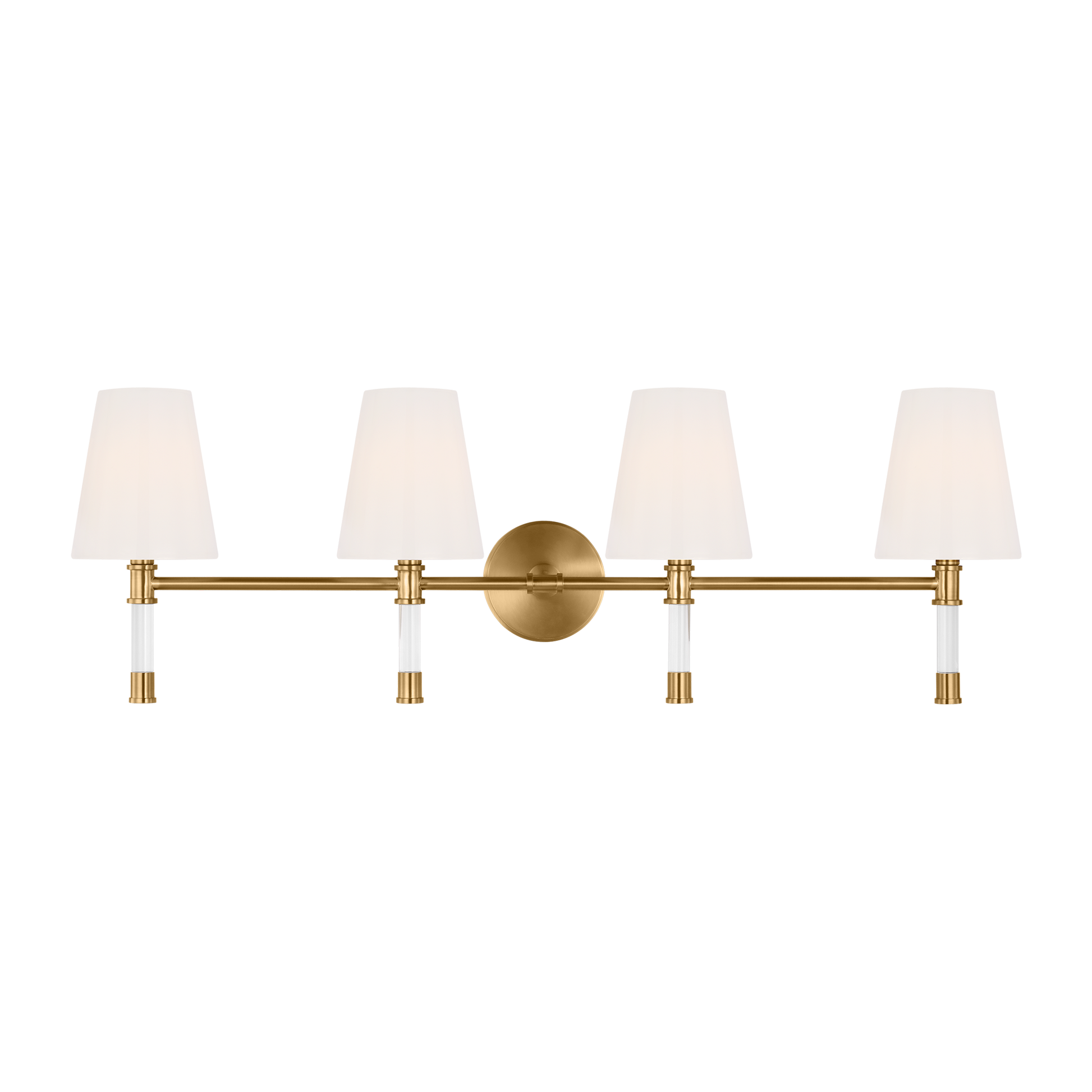 Hanover 4 - Light Vanity