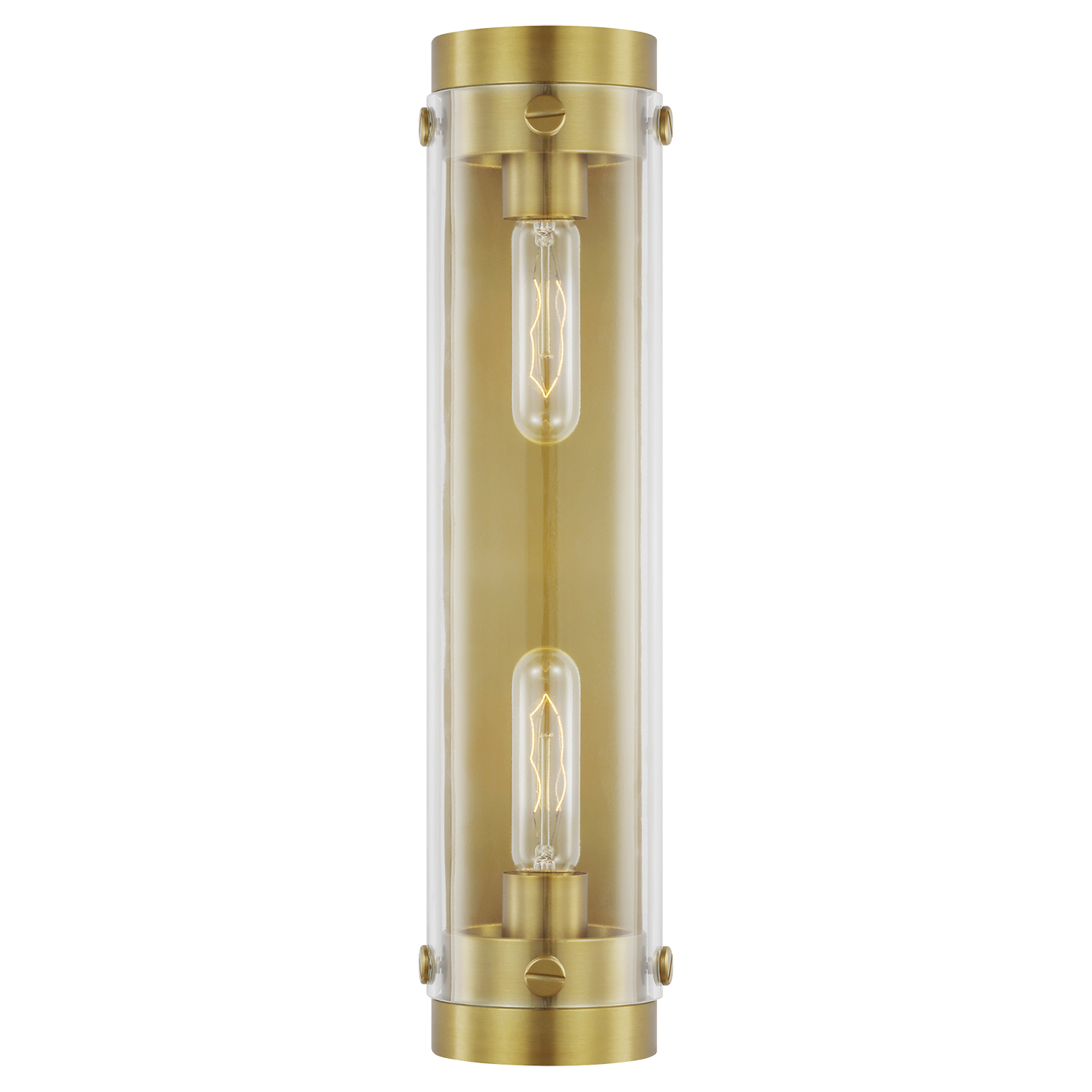 Garrett Linear Sconce