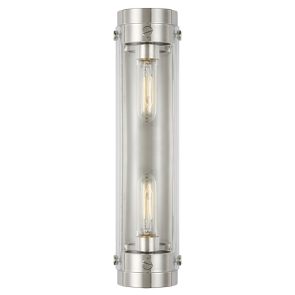 Garrett Linear Sconce