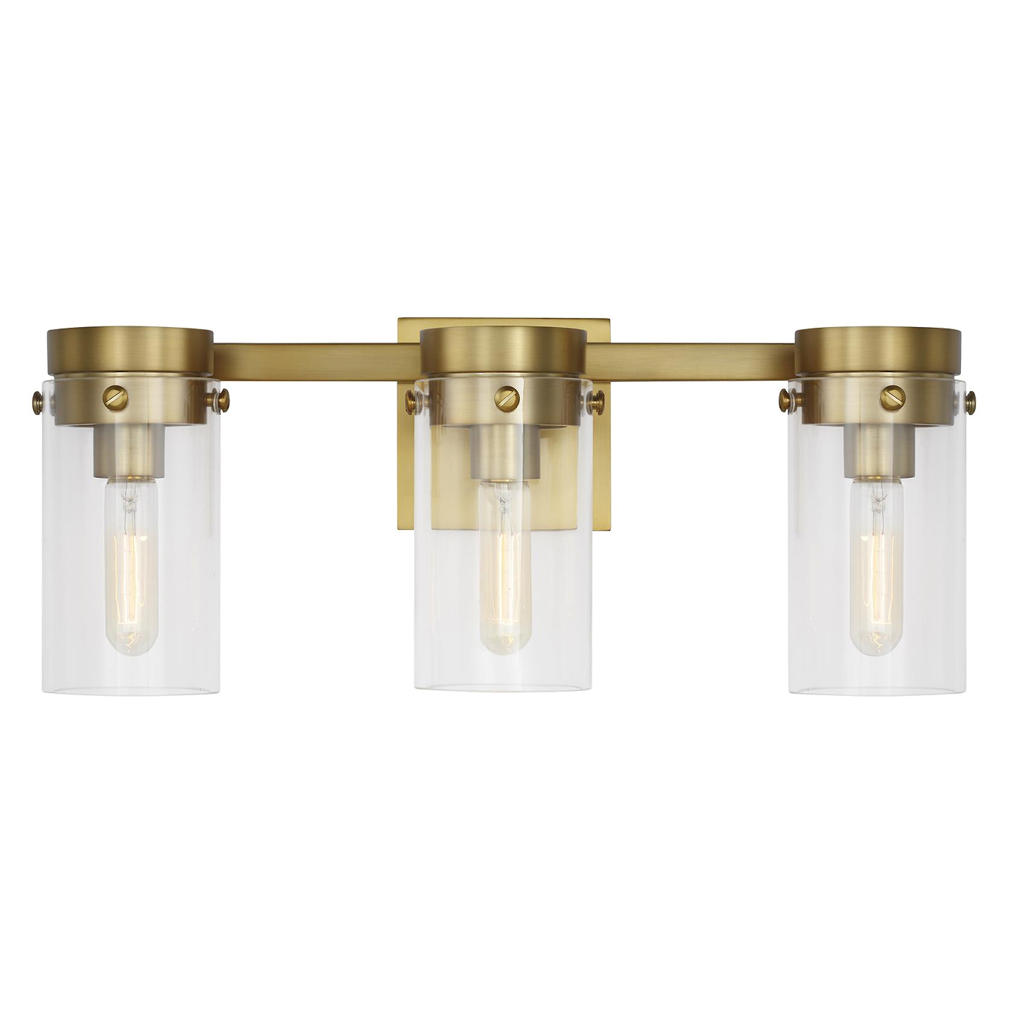 Garrett 3 - Light Vanity