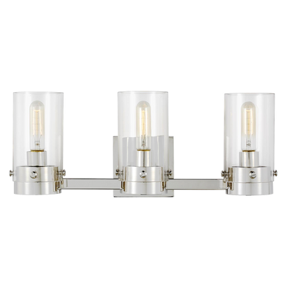 Garrett 3 - Light Vanity