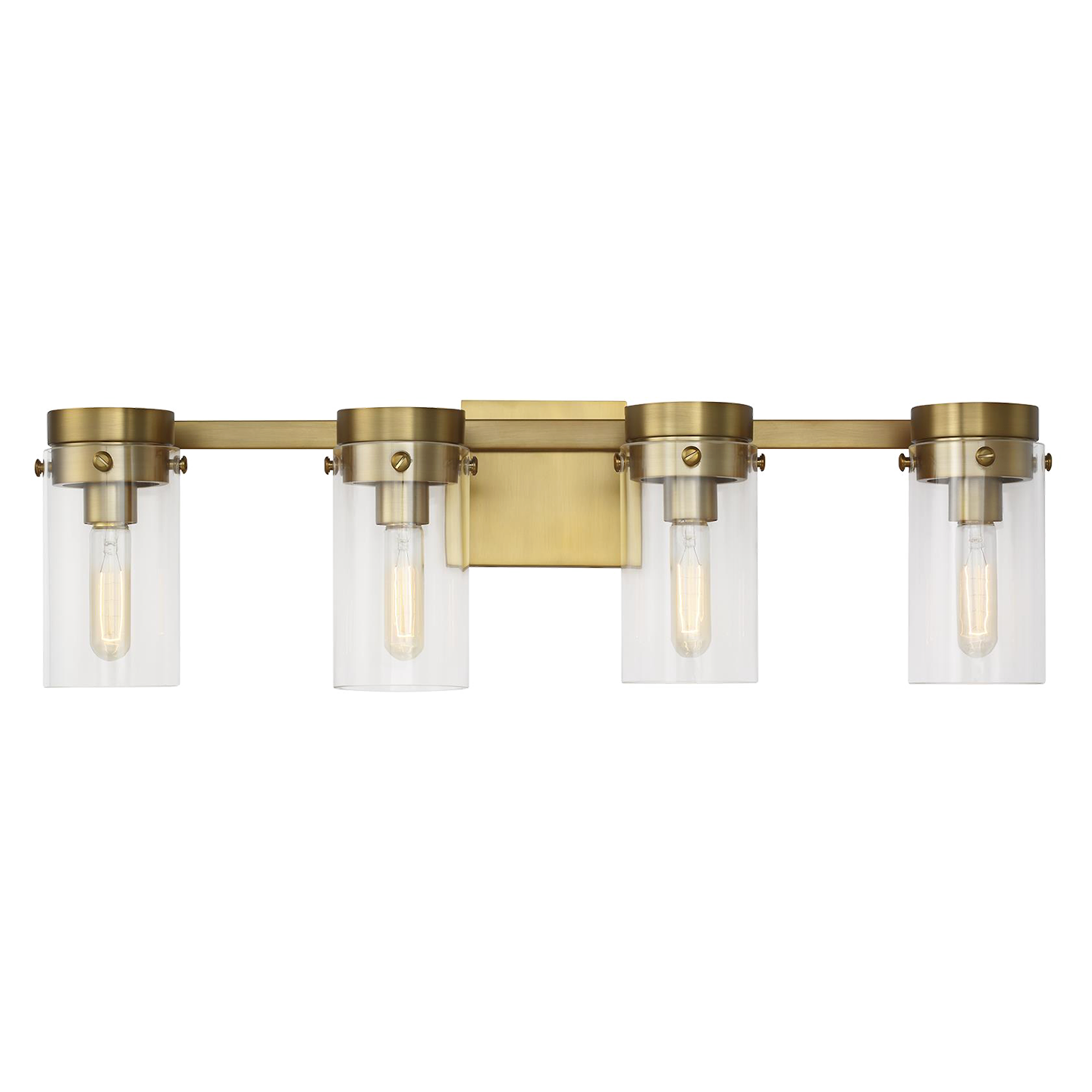 Garrett 4 - Light Vanity