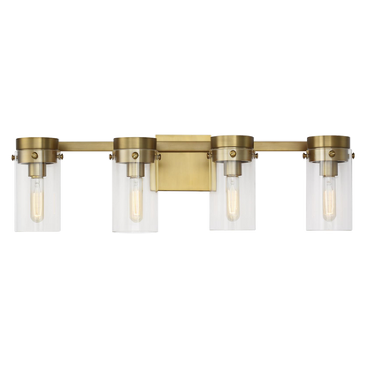 Garrett 4 - Light Vanity