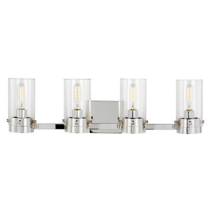 Garrett 4 - Light Vanity